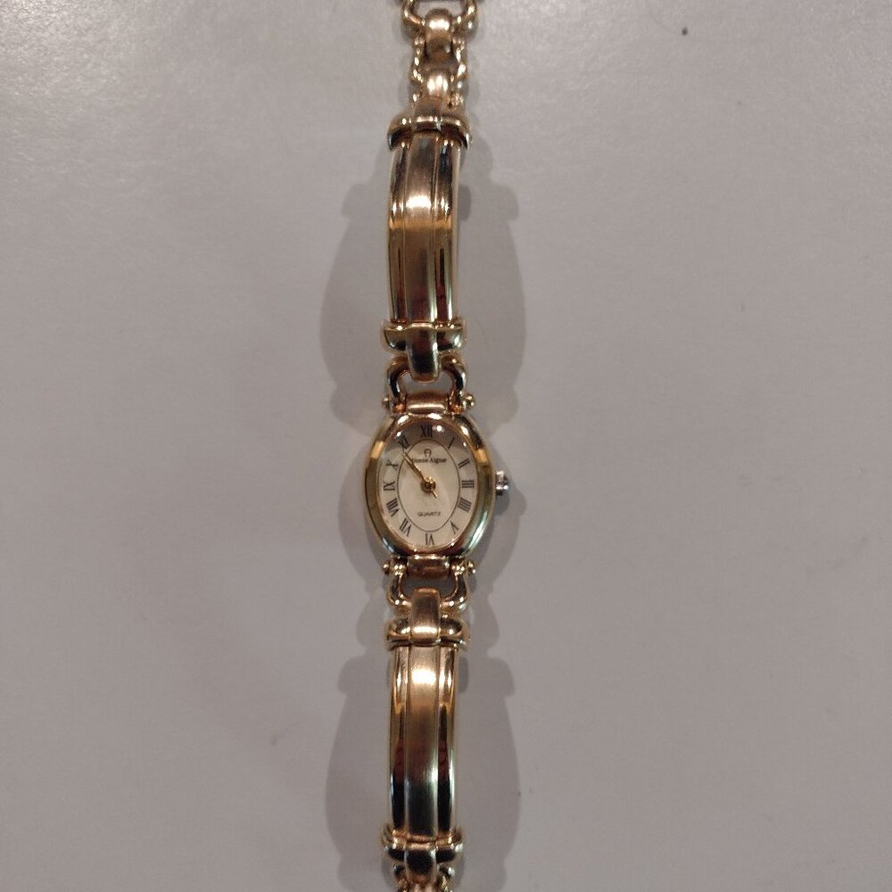 Vintage Etienne Aigner Watch